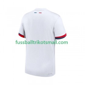 Fußballtrikots Paris Saint-Germain 2025-2026 Kurzarm Auswärts-trikot kaufen